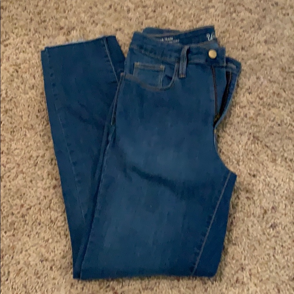 Universal Threads Basic Jean